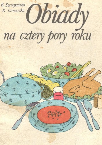 Obiady na cztery pory roku