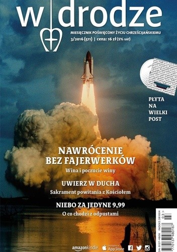 W drodze 2016/03 (511)