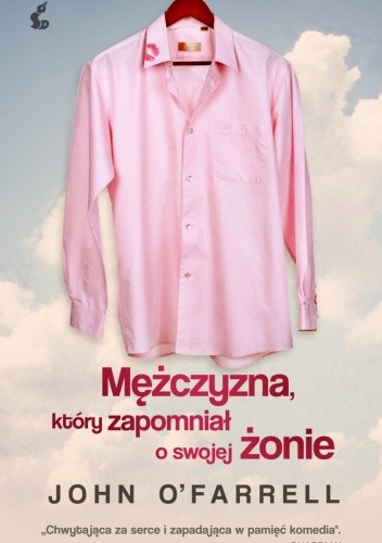 Mężczyzna, który zapomniał o swojej żonie
