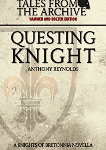 Questing Knight