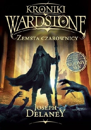 Zemsta czarownicy