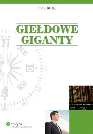 Giełdowe giganty