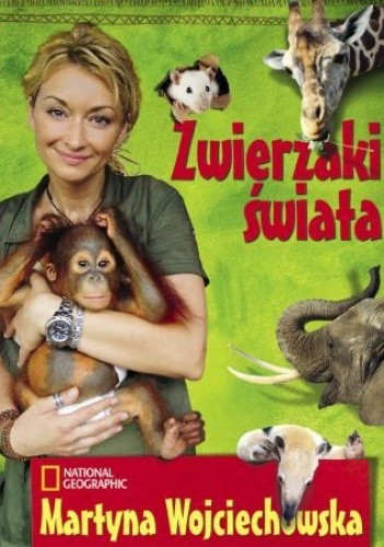 Zwierzaki świata