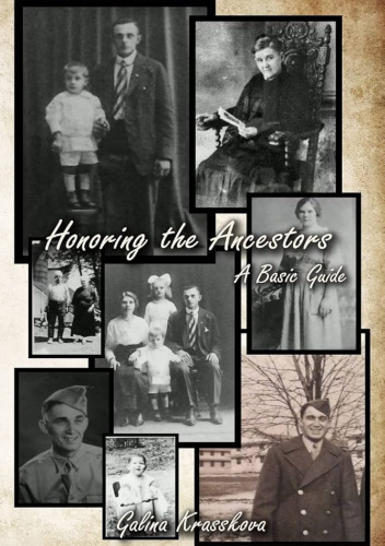 Honoring the Ancestors: A Basic Guide