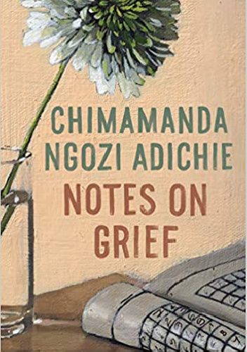 Notes on Grief