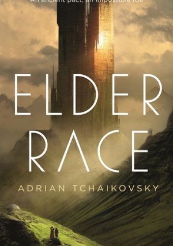 Elder Race