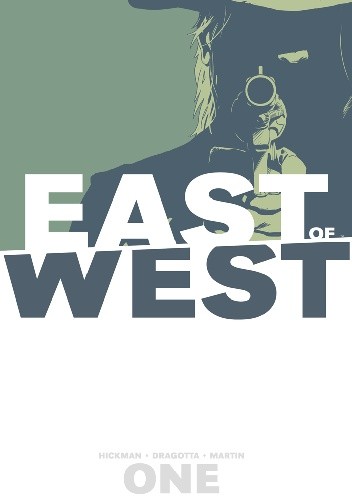 East of West, Vol. 1: The Promise