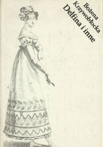 Delfina i inne