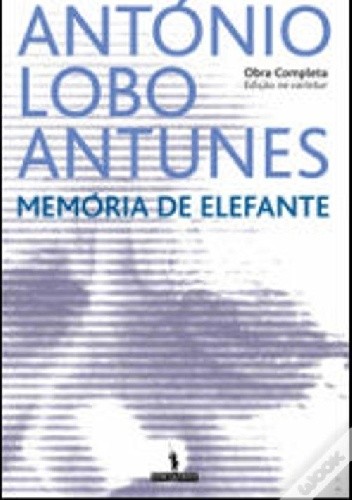 Memória de Elefante