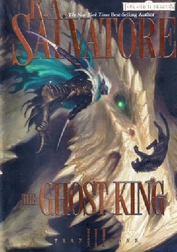 The Ghost King