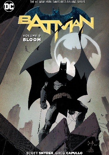 Batman Vol. 9: Bloom