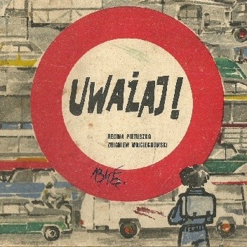 Uważaj!