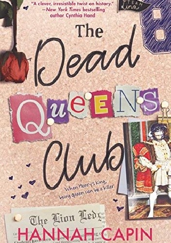 The Dead Queens Club