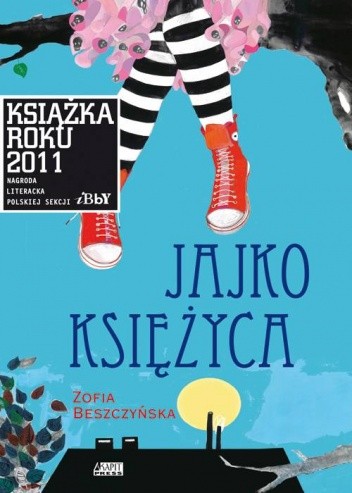 Jajko Księżyca