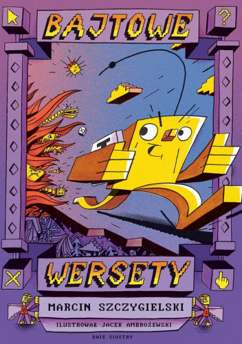Bajtowe wersety