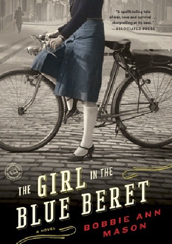 The Girl in the Blue Beret