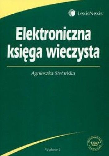 Elektroniczna księga wieczysta