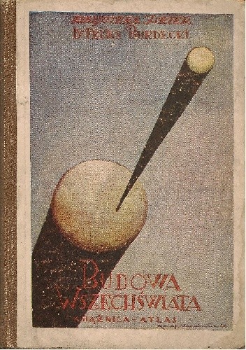 Budowa wszechświata