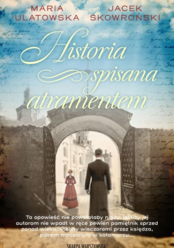 Historia spisana atramentem