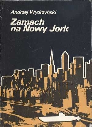 Zamach na Nowy Jork