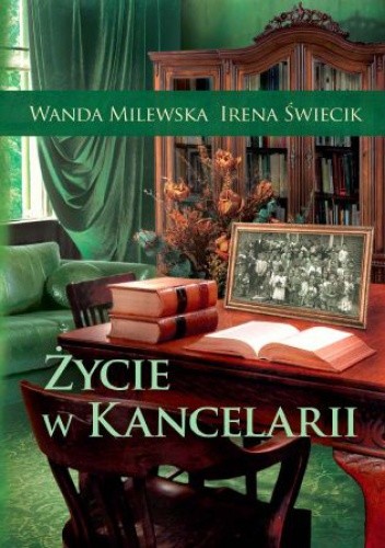 Życie w kancelarii
