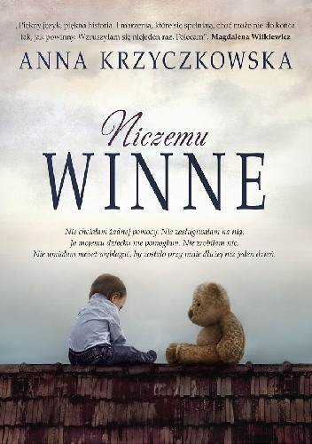 Niczemu winne