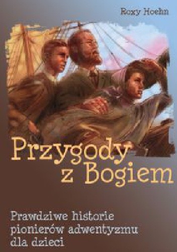 Przygody z Bogiem