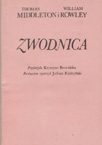 Zwodnica