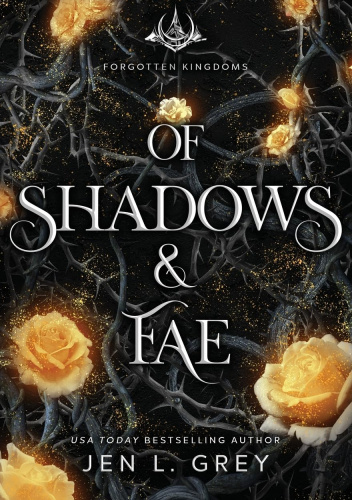 Of Shadows & Fae
