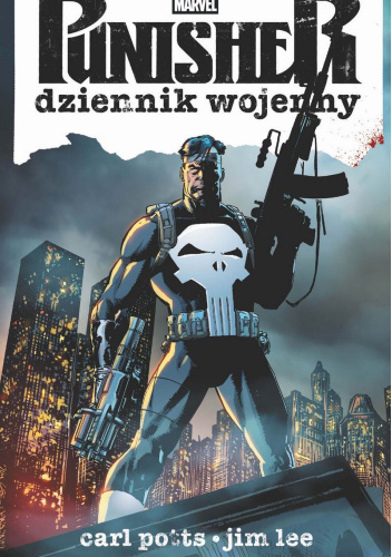 Punisher: Dziennik wojenny