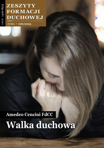 Walka duchowa