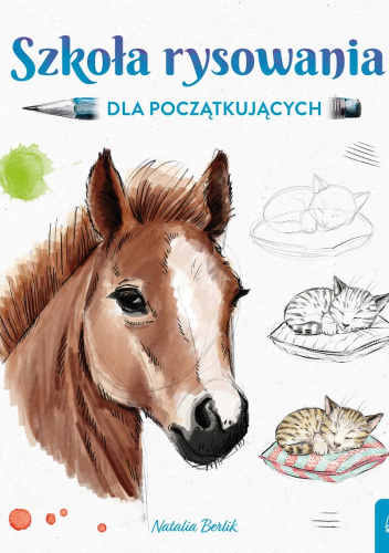 Szkoła rysowania dla początkujących
