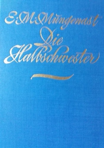 Die Halbschwester