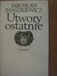 Utwory ostatnie