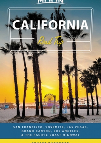 California Road Trip