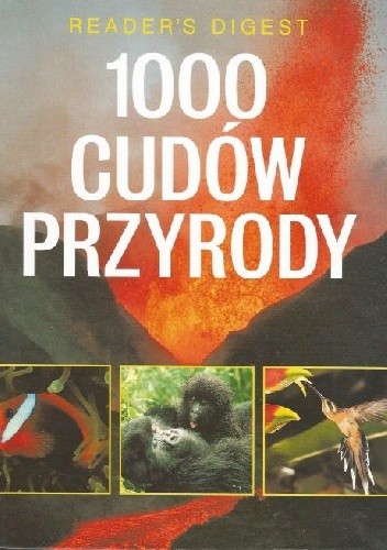 1000 cudów przyrody