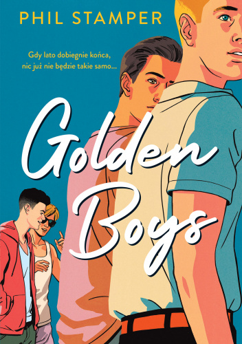 Golden Boys