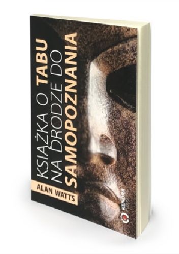 Książka o tabu na drodze do samopoznania