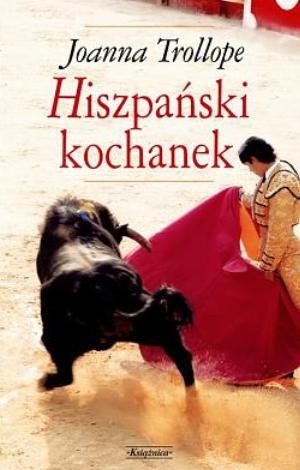 Hiszpański kochanek