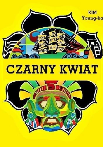 Czarny kwiat