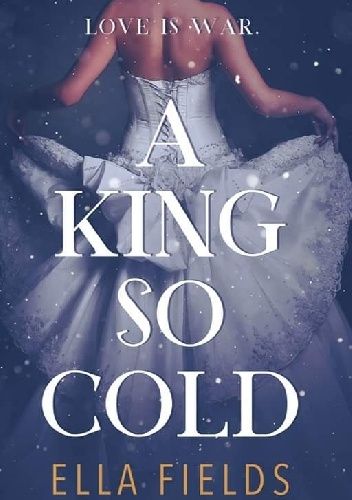 A King So Cold