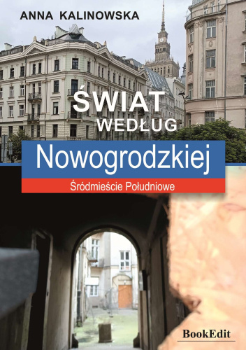 Świat według Nowogrodzkiej