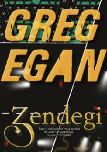 Zendegi