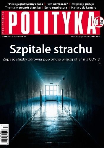 Polityka 17/2020