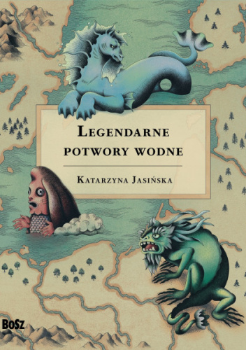 Legendarne potwory wodne