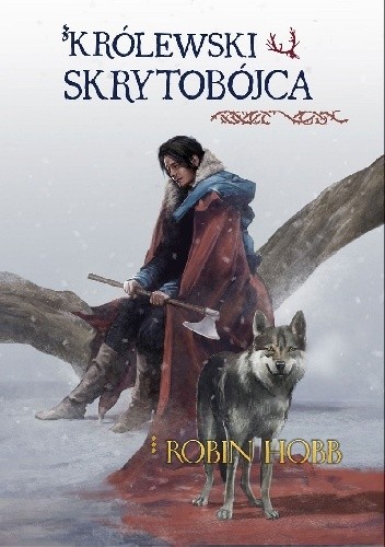 Królewski skrytobójca