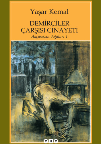 Demirciler Çarşısı Cinayeti