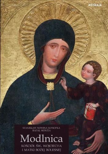 Modlnica. Kościół św. Wojciecha i Matki Bożej Bolesnej