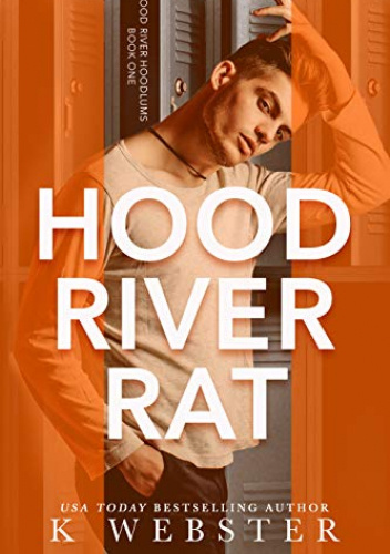 Hood River Rat