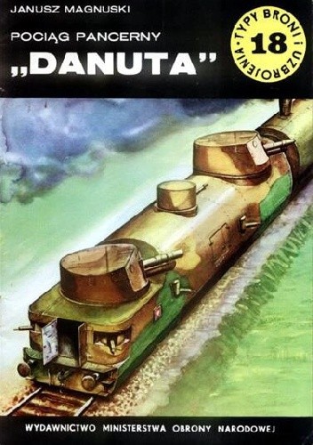Pociąg pancerny "Danuta"